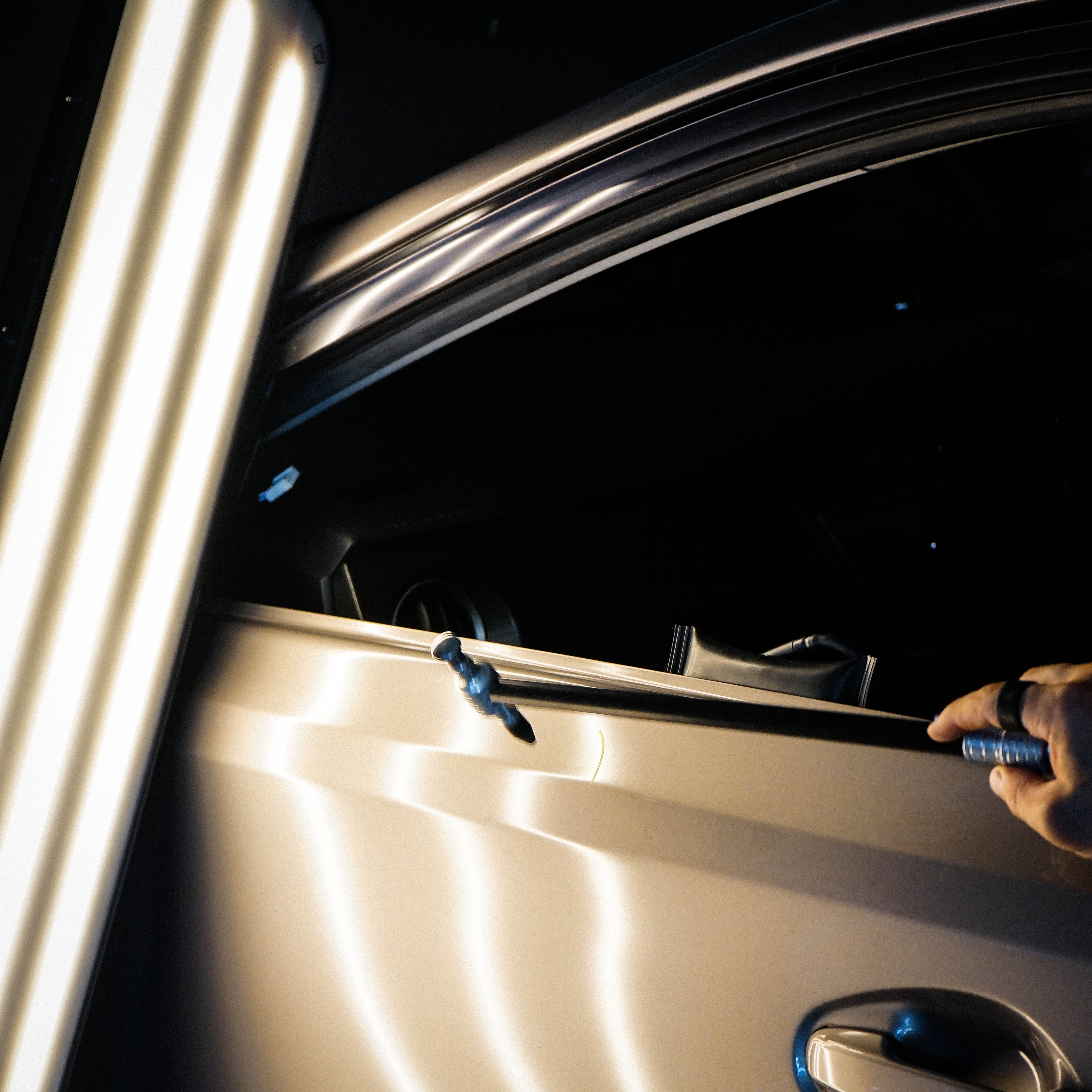 Paintless repair near me